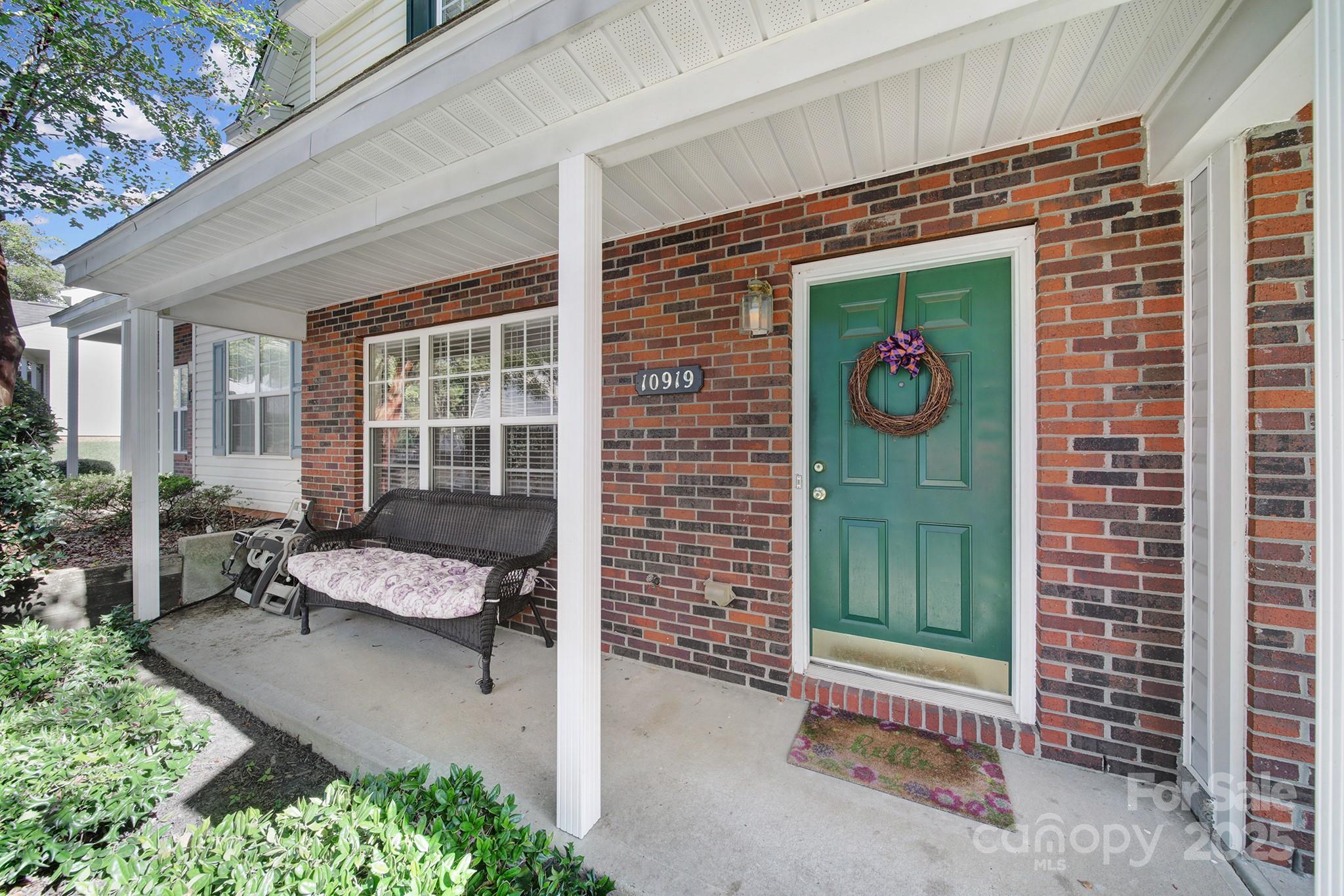 10919 Holly Ridge Boulevard