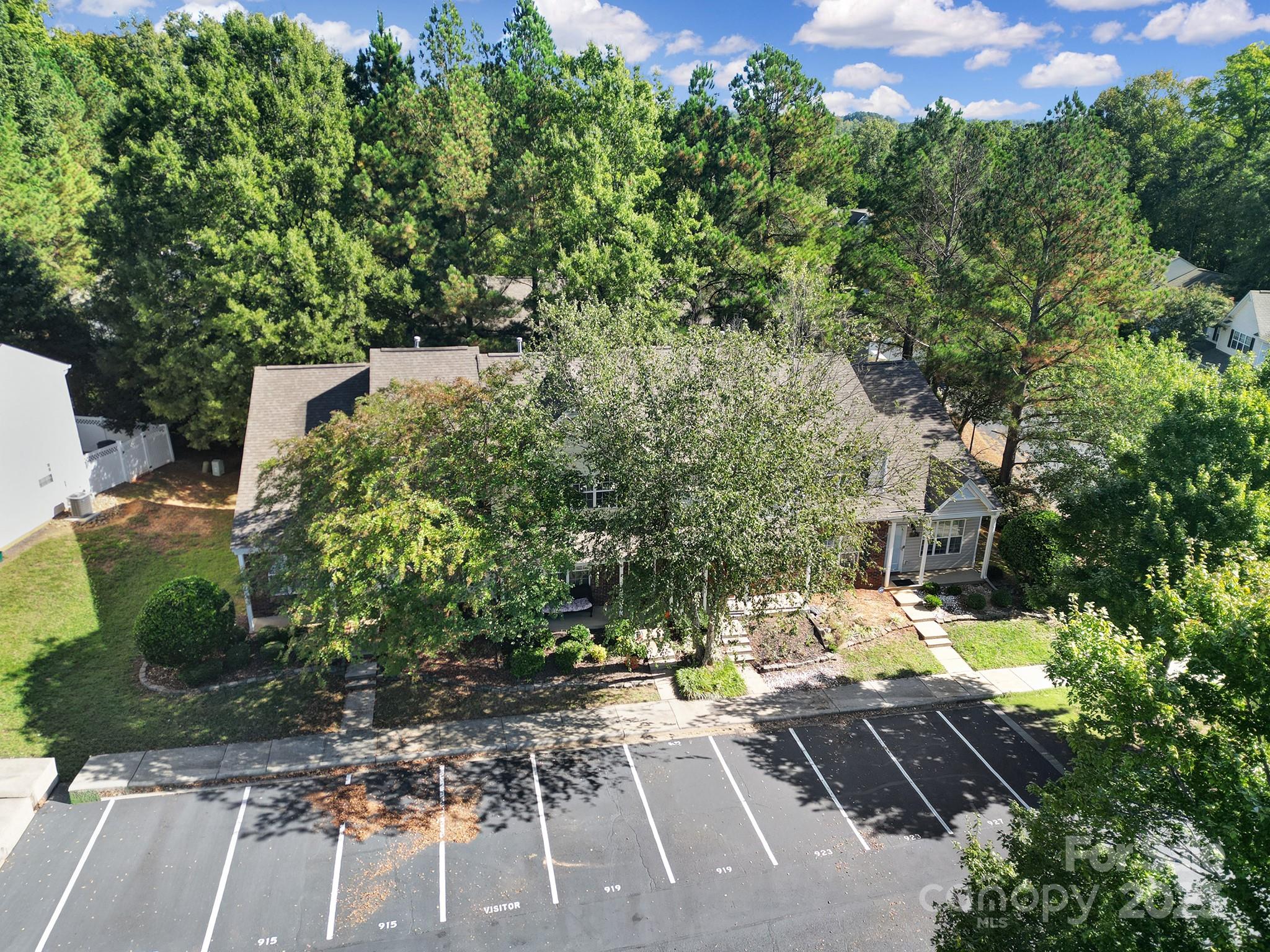 10919 Holly Ridge Boulevard