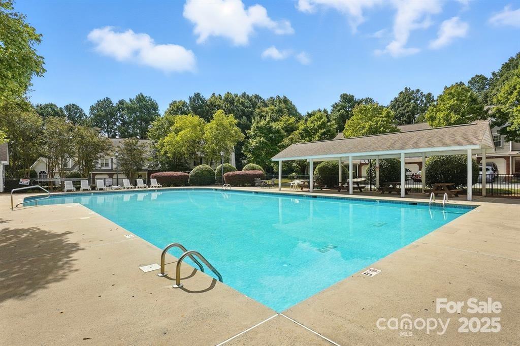 10919 Holly Ridge Boulevard