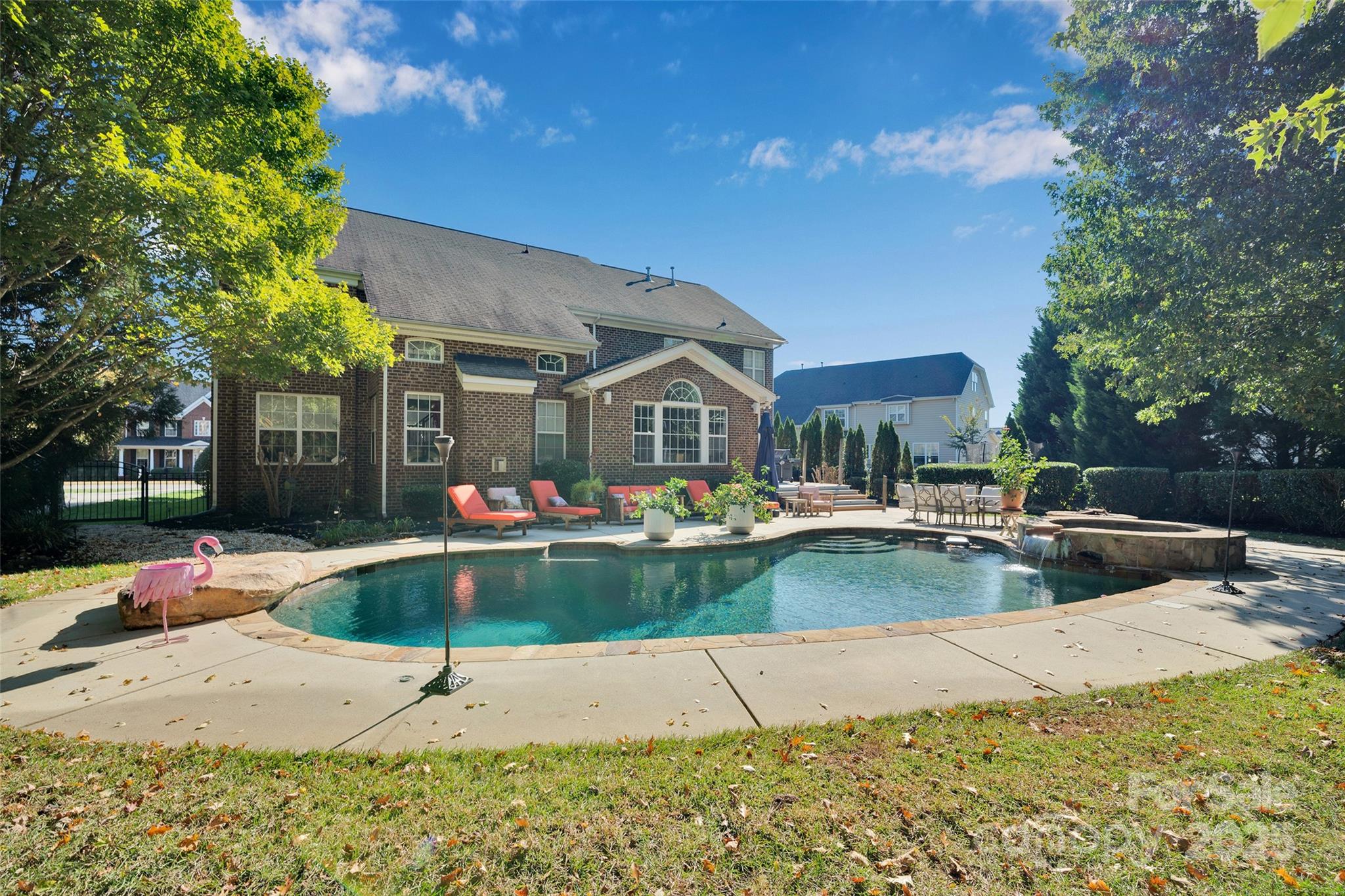 6809 Old Persimmon Drive