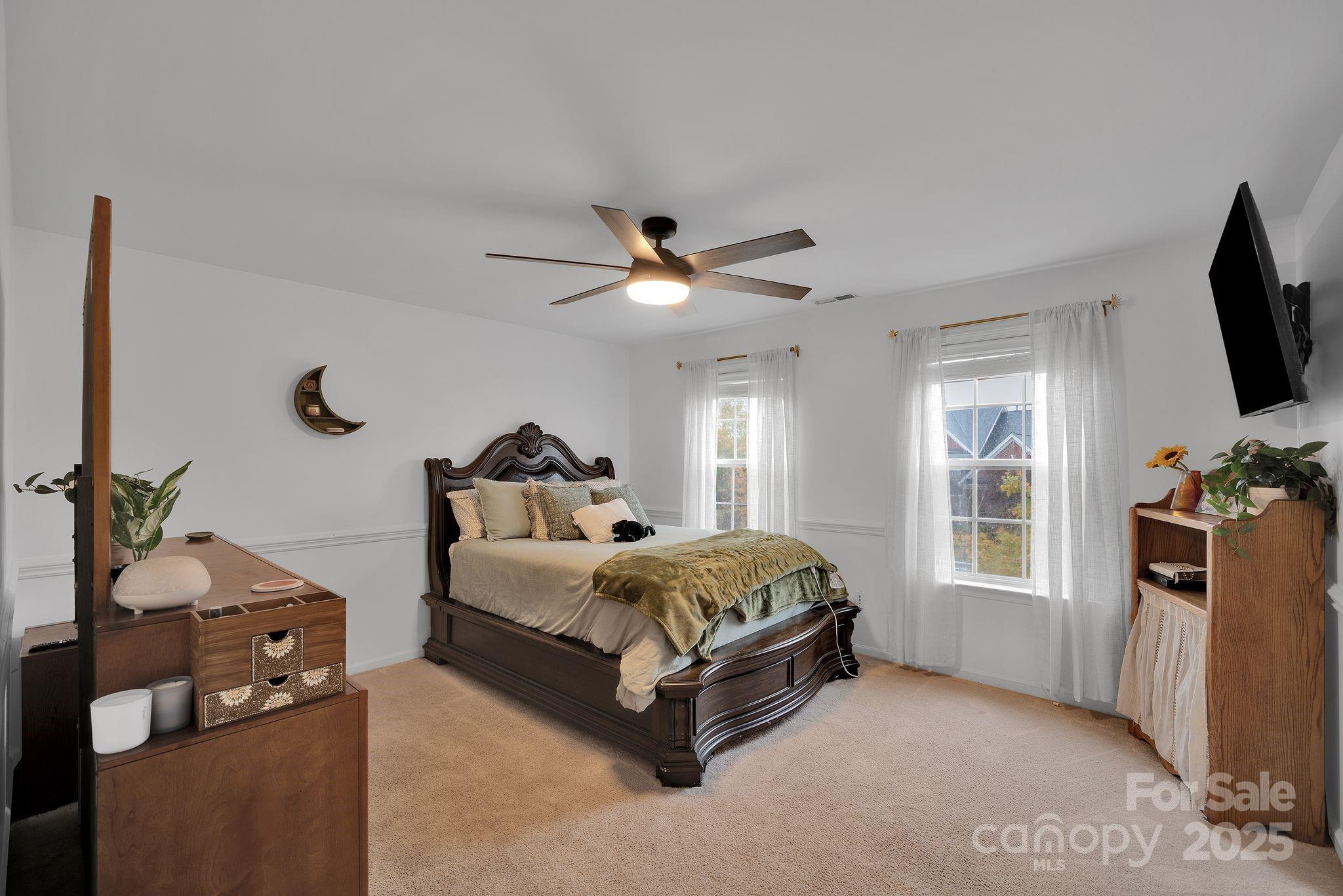 6809 Old Persimmon Drive