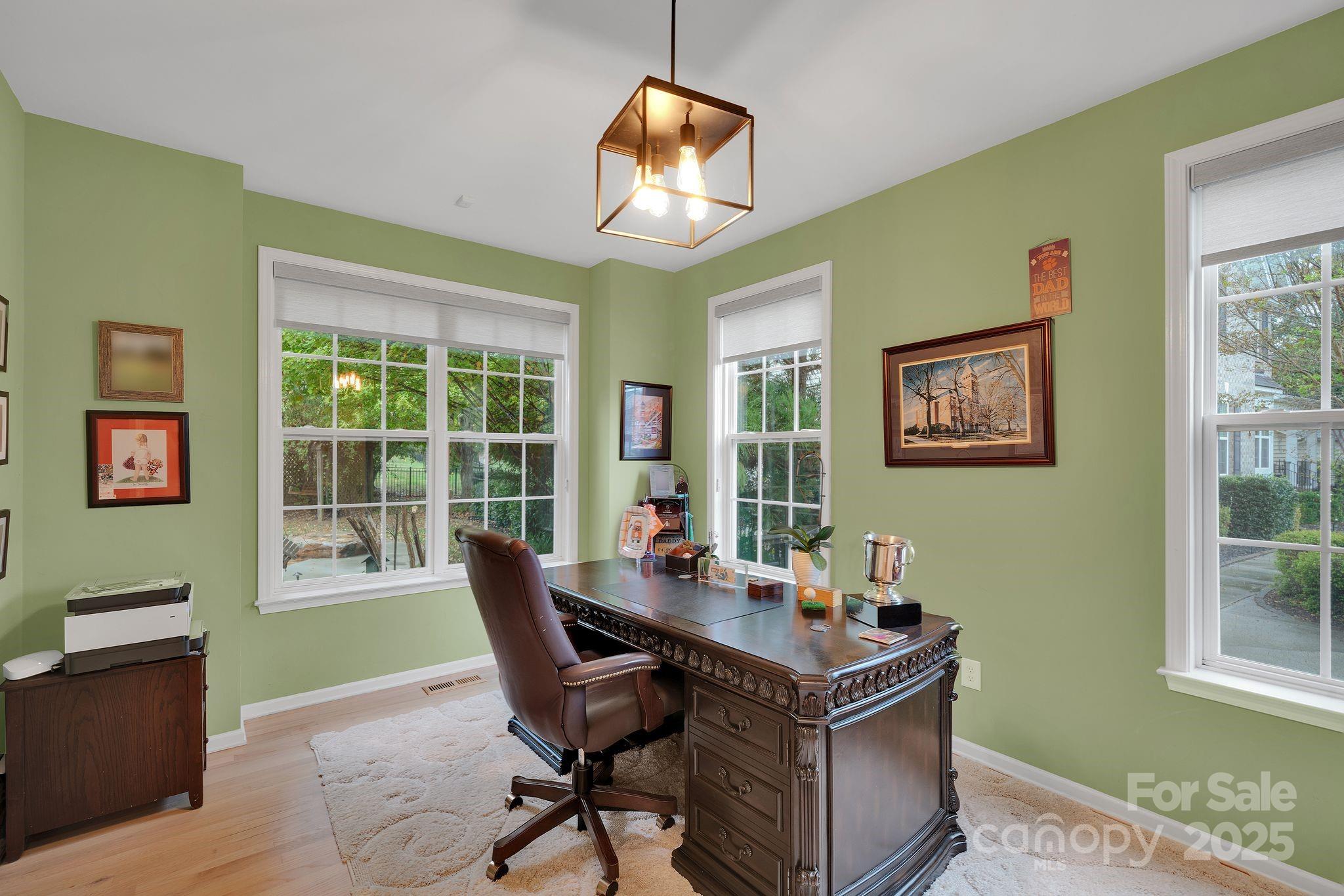 6809 Old Persimmon Drive