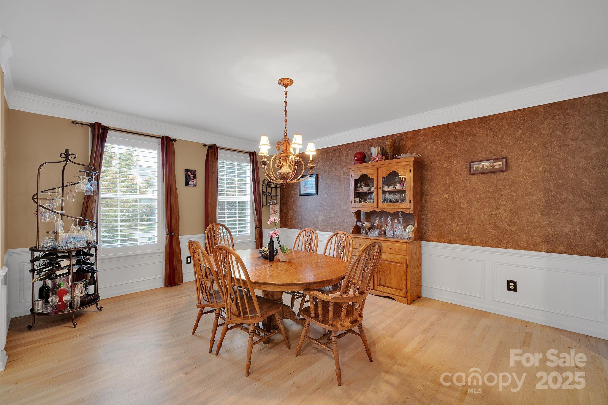 6809 Old Persimmon Drive