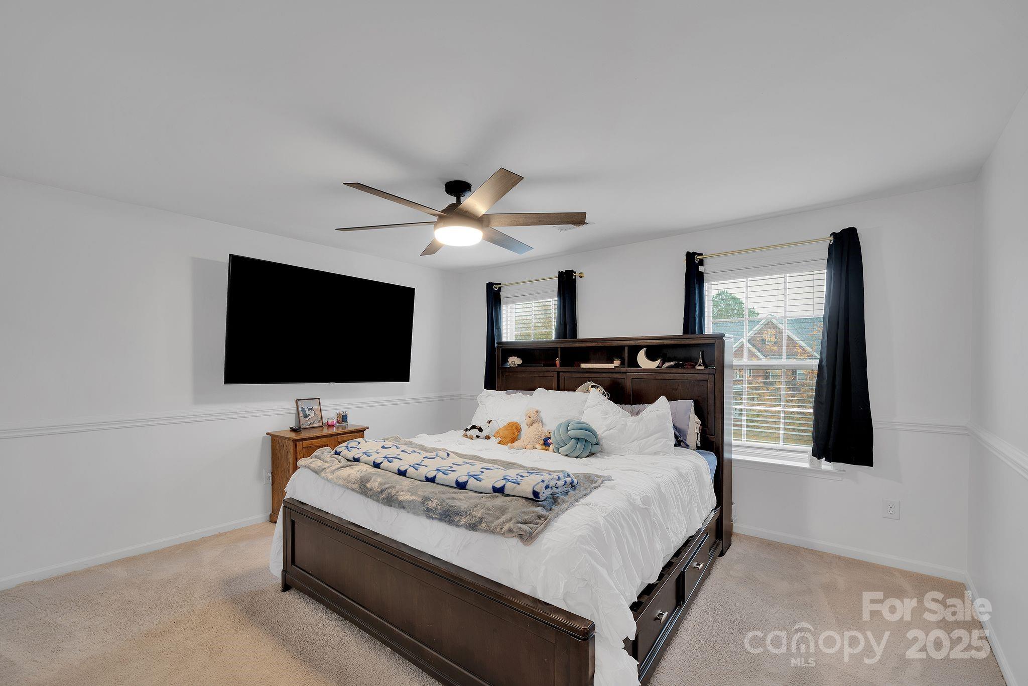 6809 Old Persimmon Drive