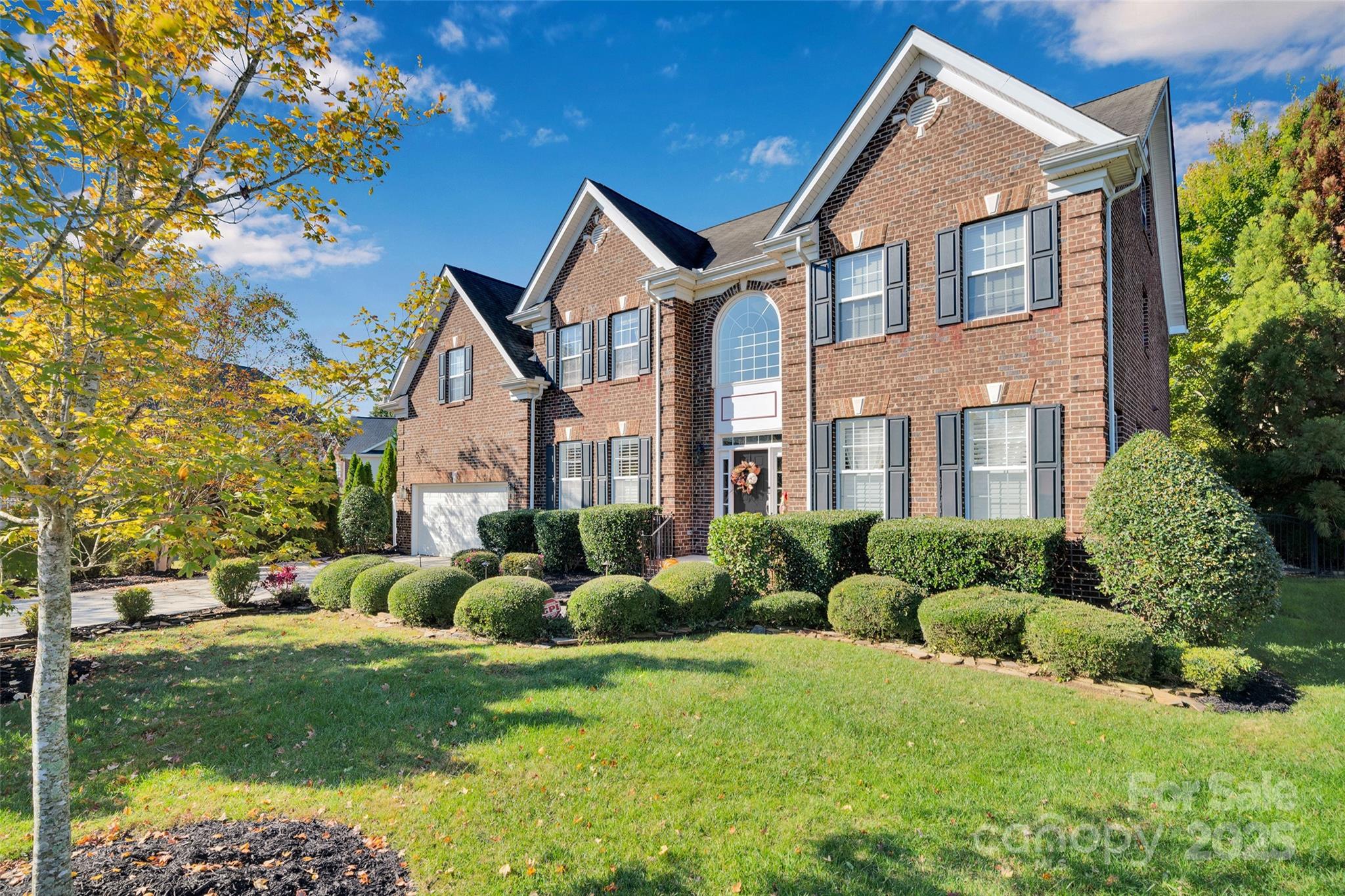 6809 Old Persimmon Drive