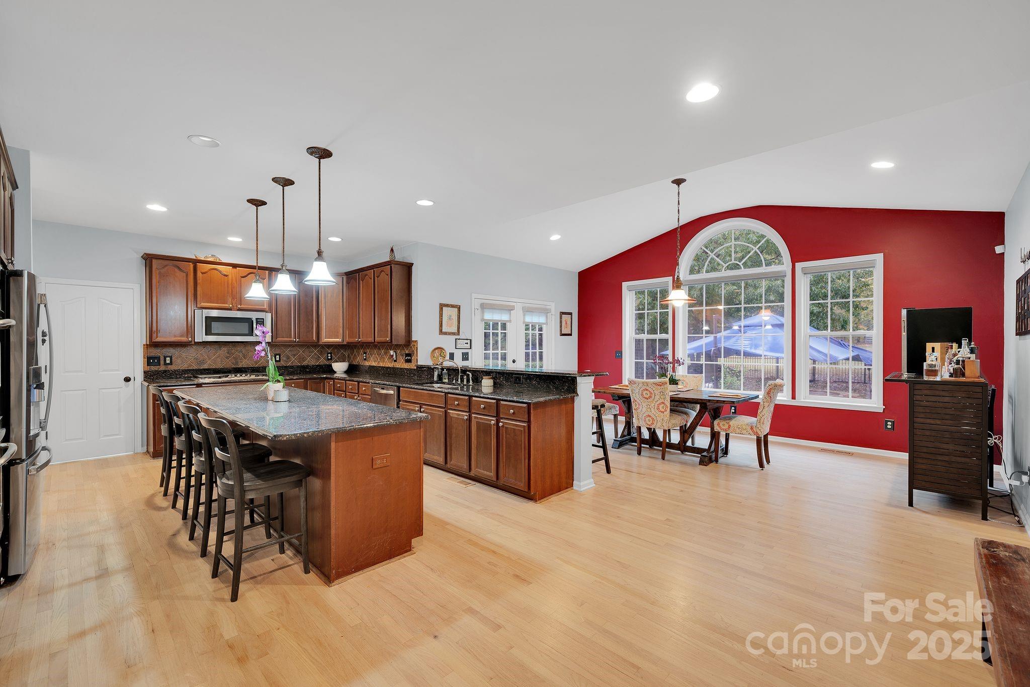 6809 Old Persimmon Drive