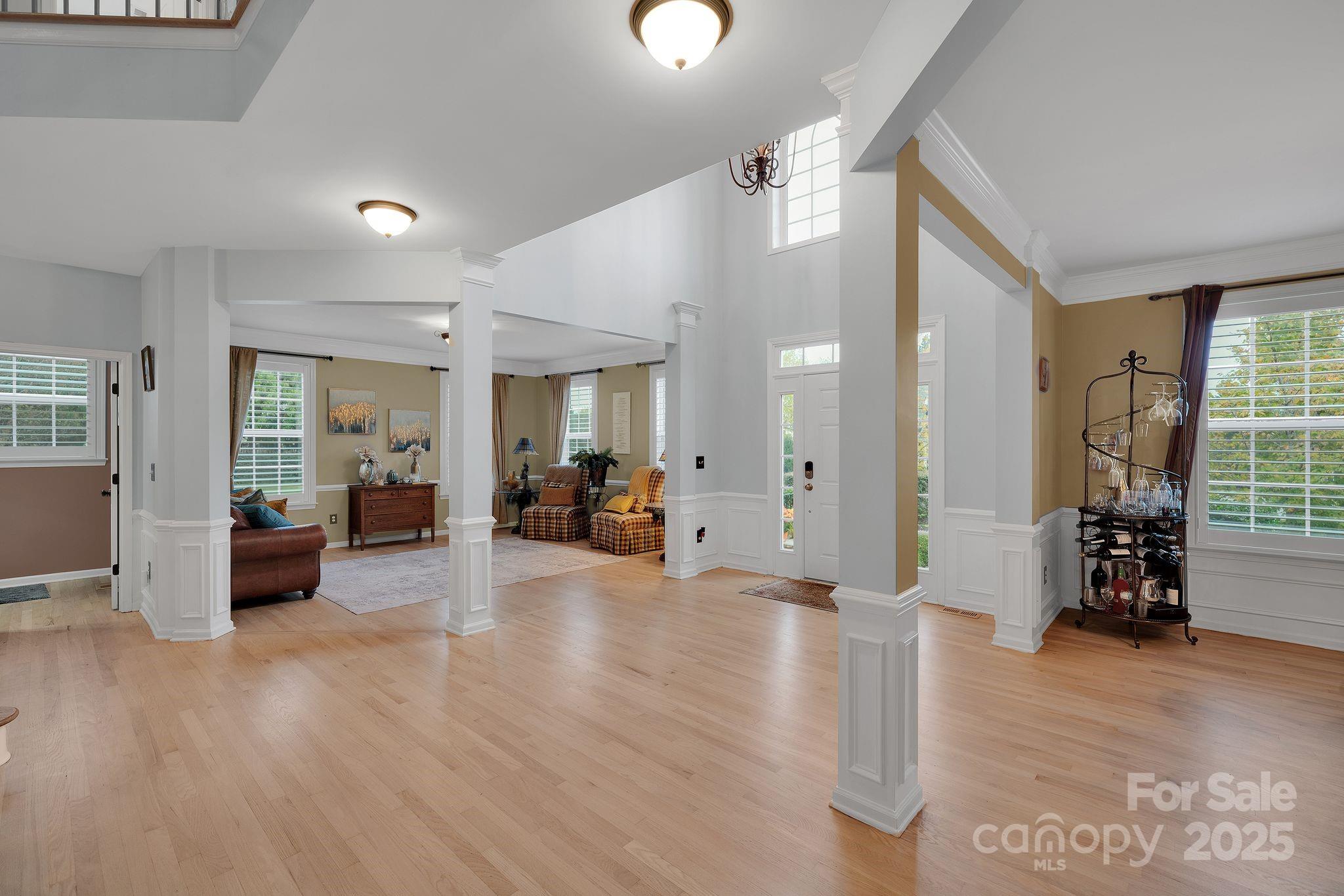 6809 Old Persimmon Drive