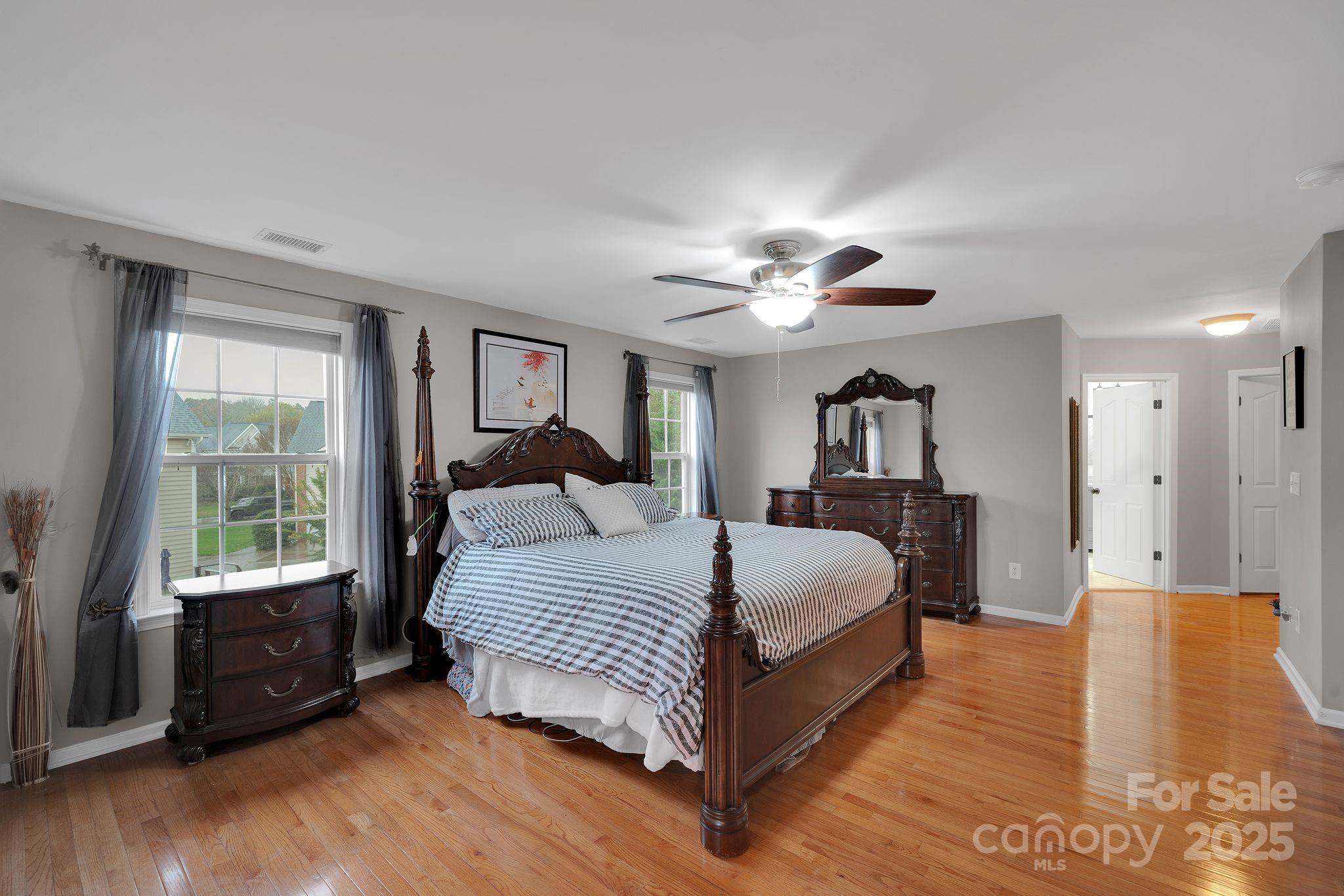 6809 Old Persimmon Drive