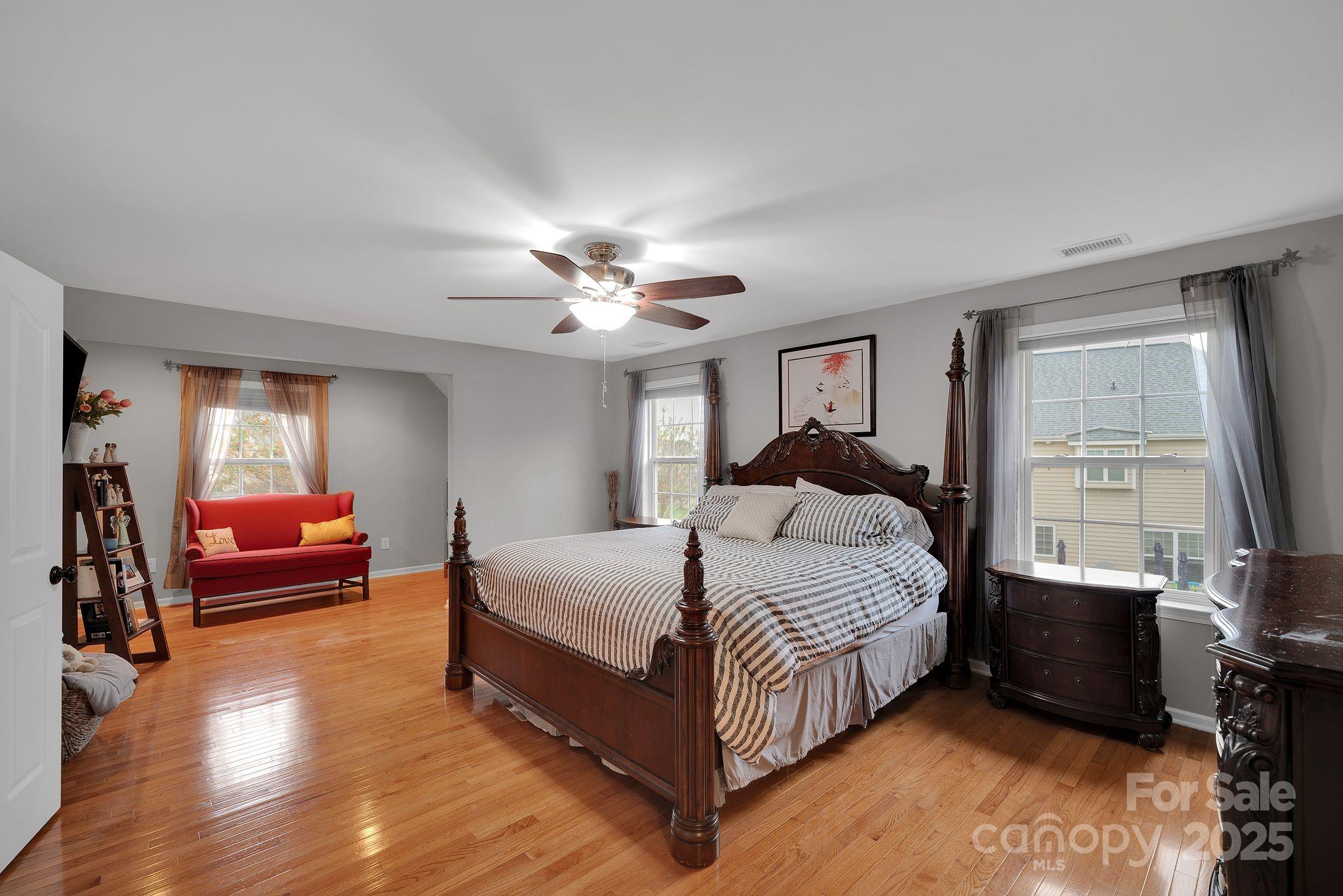 6809 Old Persimmon Drive