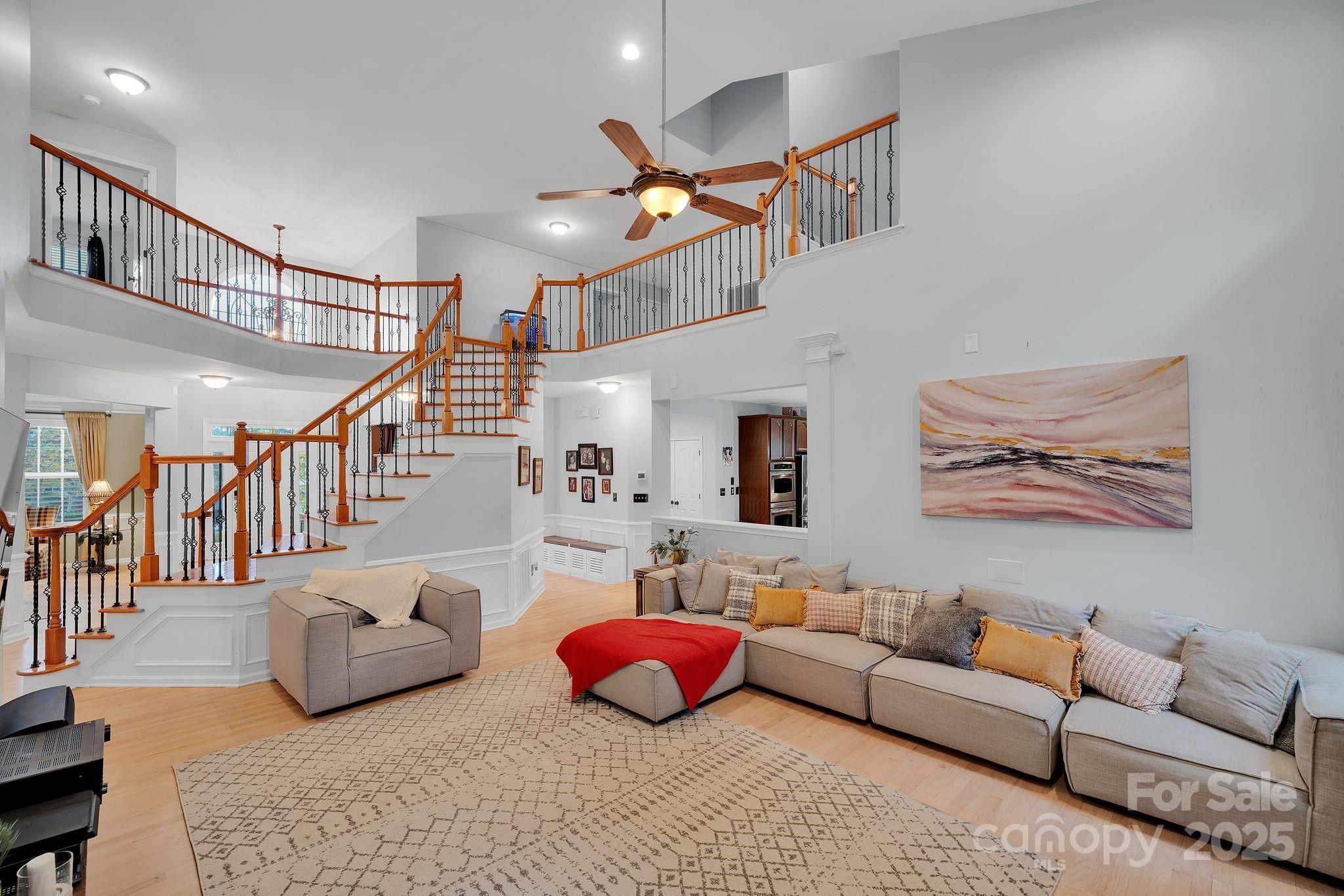 6809 Old Persimmon Drive