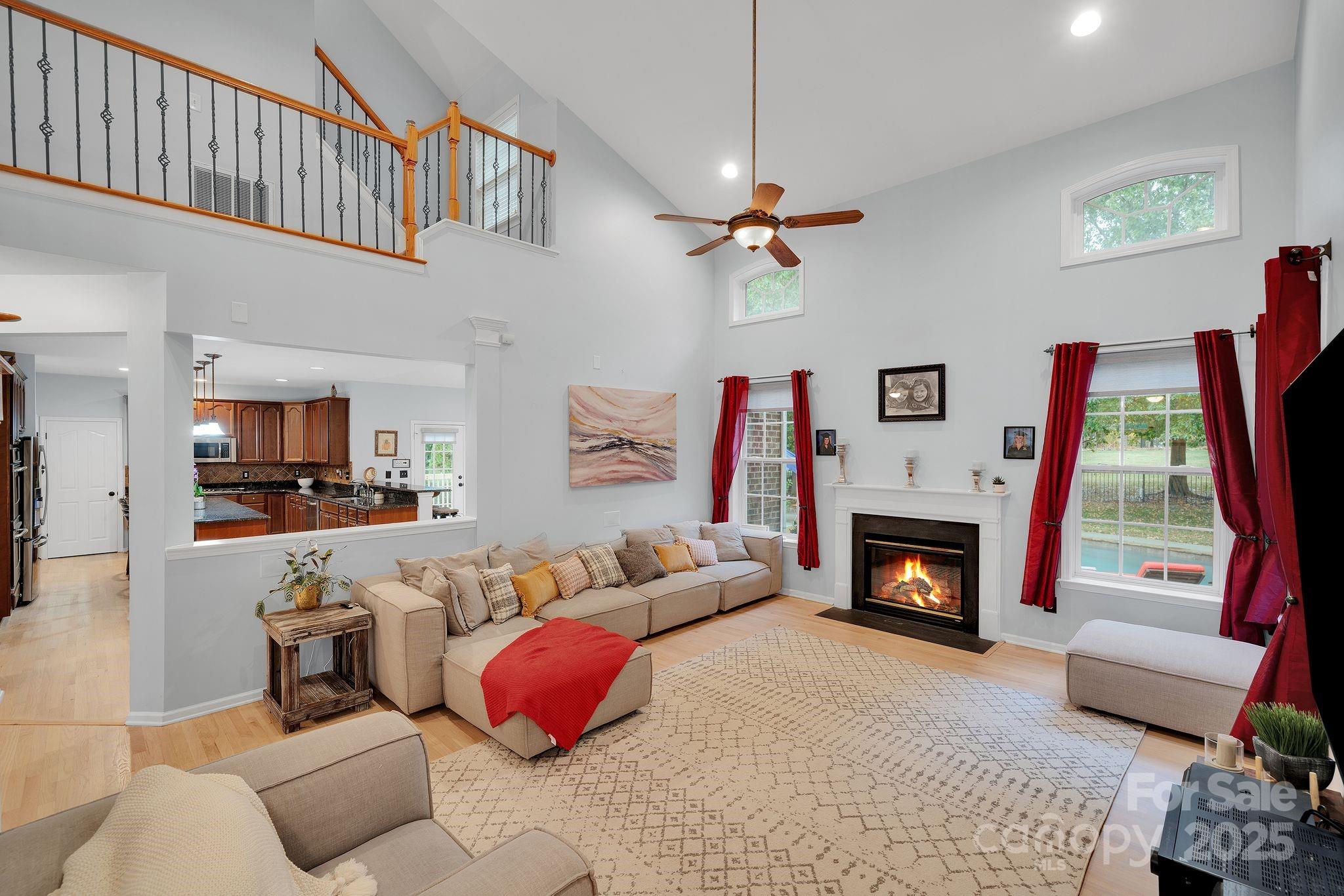 6809 Old Persimmon Drive