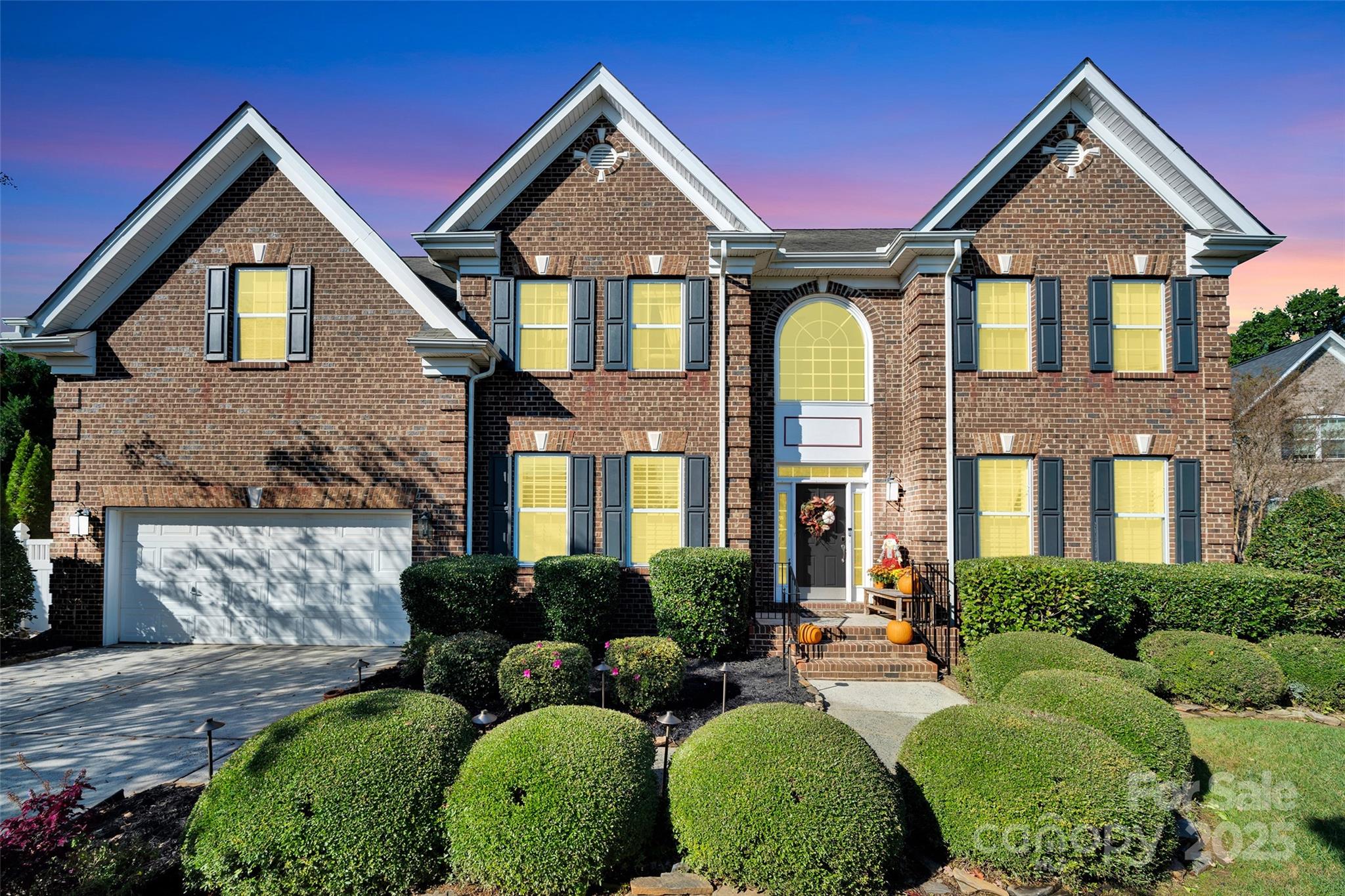 6809 Old Persimmon Drive