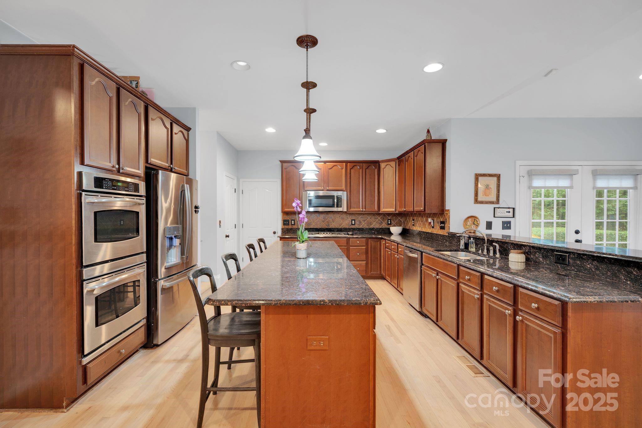 6809 Old Persimmon Drive