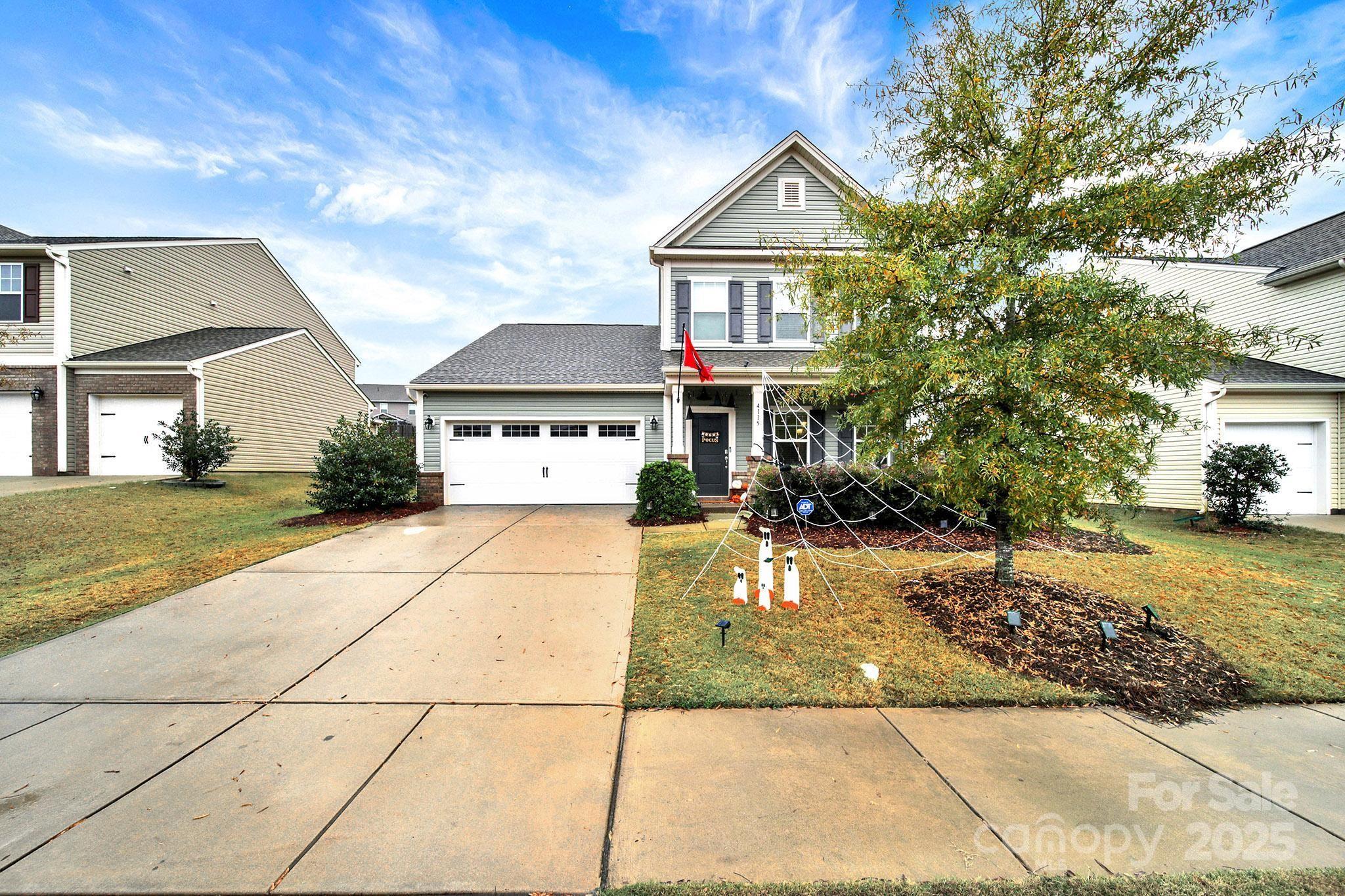 4115 Stockbrook Drive