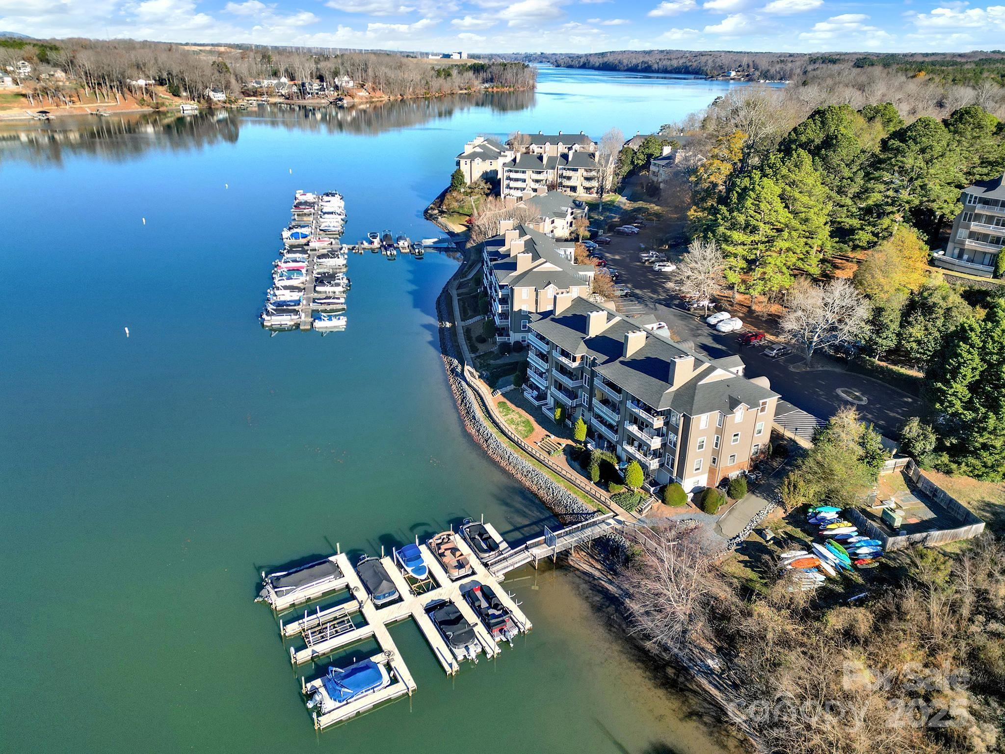 7340 Lakefront Drive Unit: 12