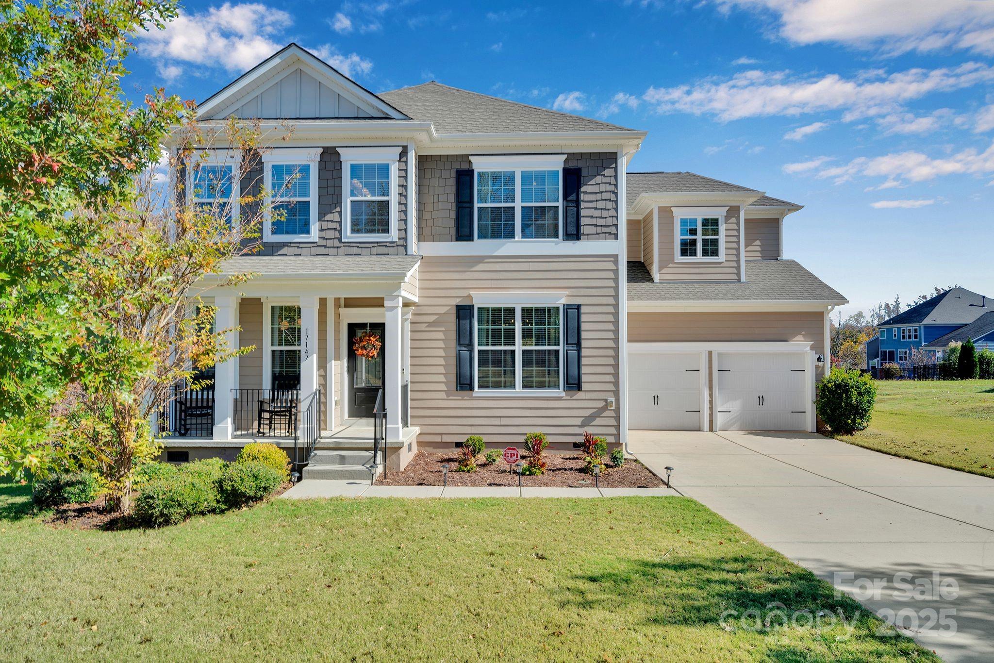 17147 Belmont Stakes Lane