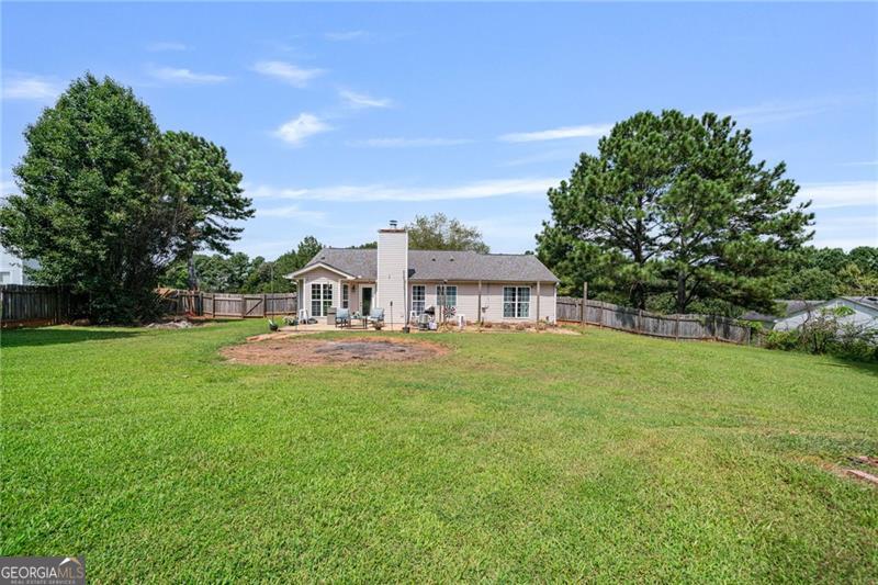 443 Robins Way