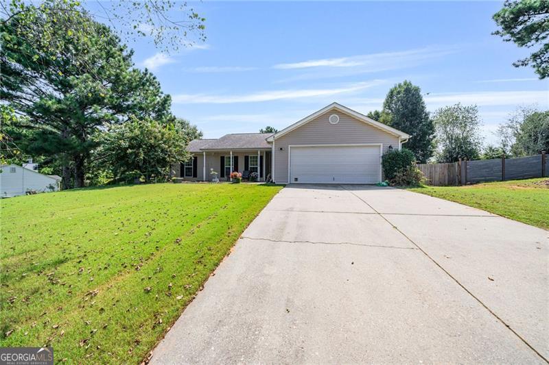 443 Robins Way