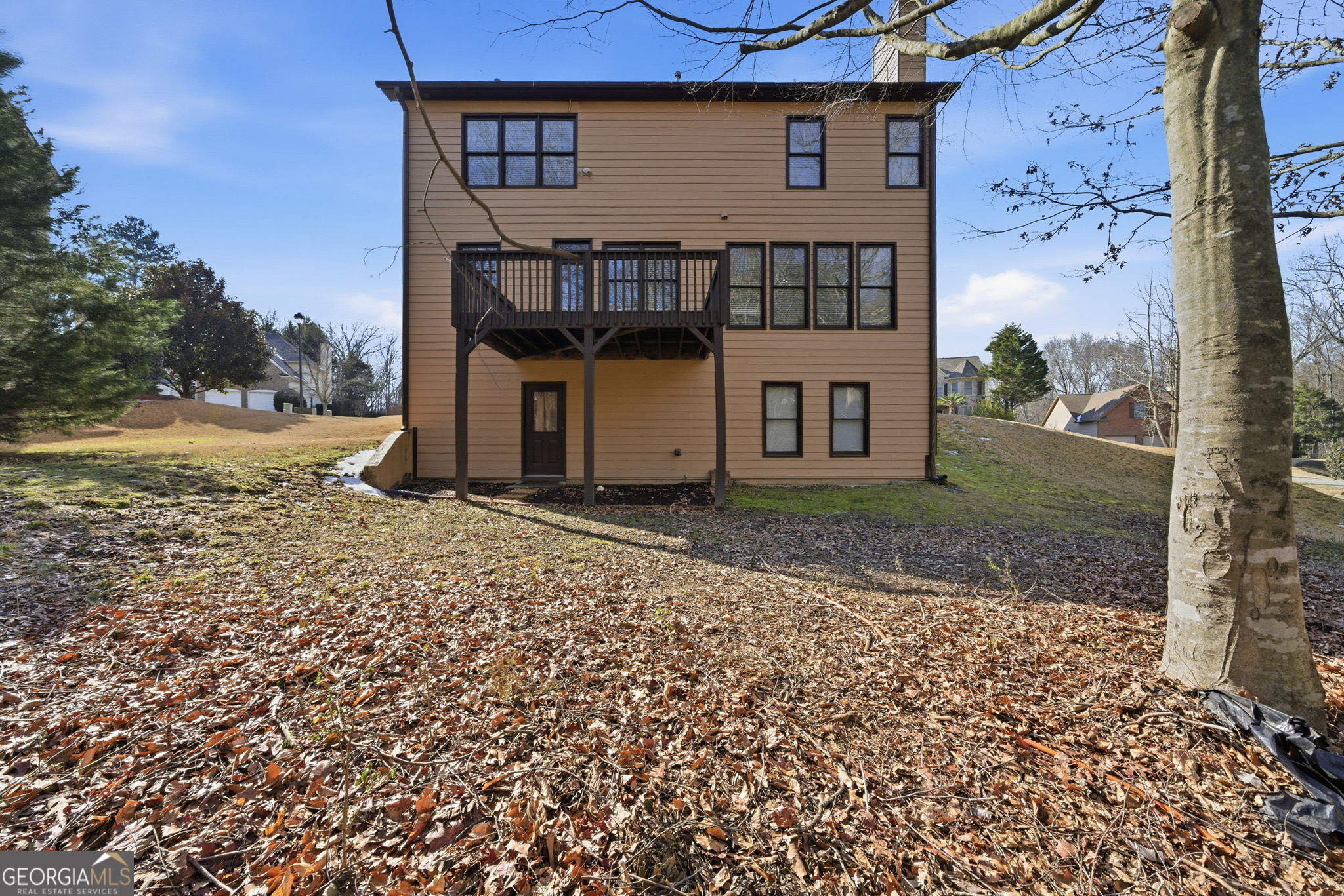 2753 Blue Moon Drive