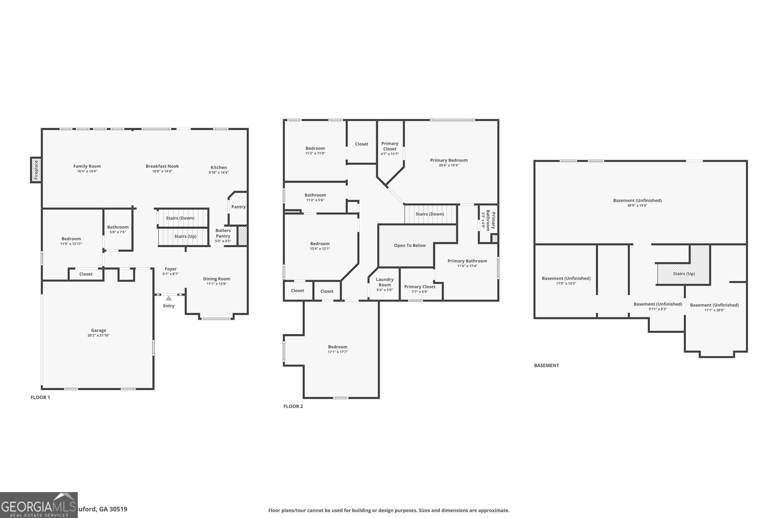 2753 Blue Moon Drive