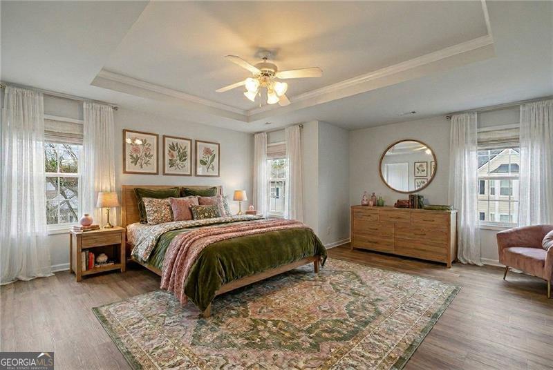 361 Eagle Tiff Drive