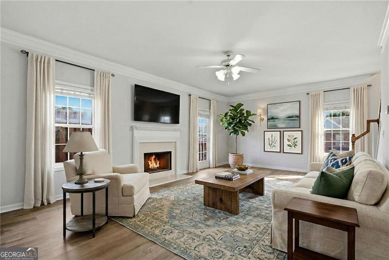 361 Eagle Tiff Drive