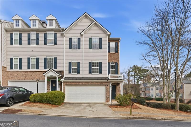 361 Eagle Tiff Drive