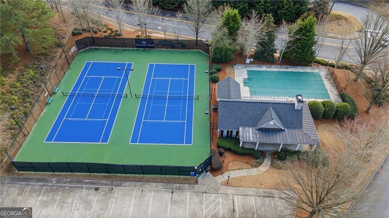 361 Eagle Tiff Drive