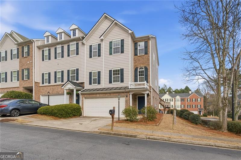 361 Eagle Tiff Drive