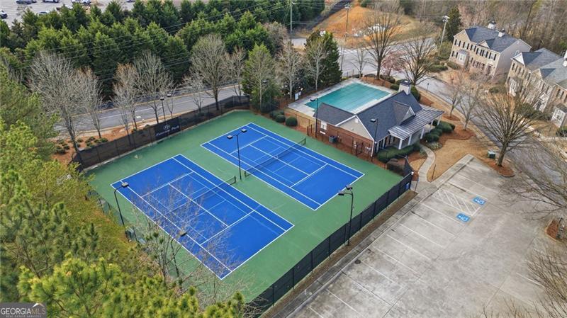 361 Eagle Tiff Drive