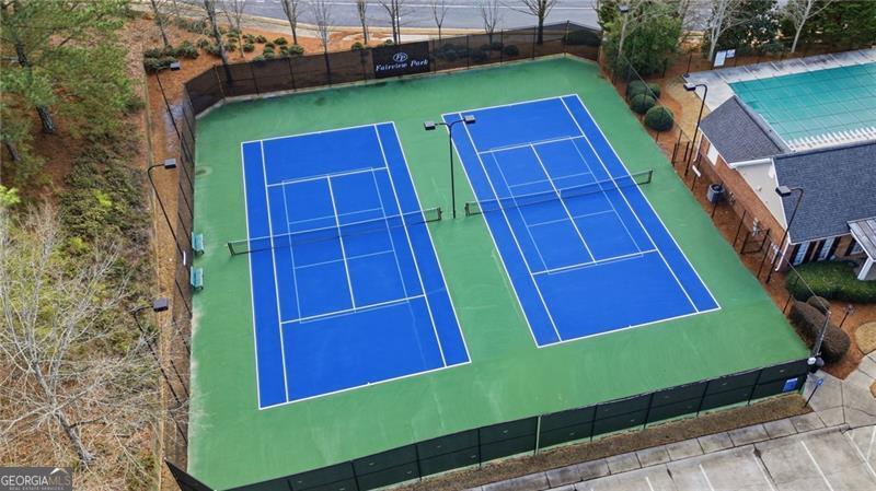 361 Eagle Tiff Drive