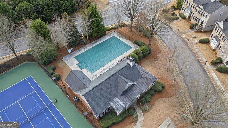 361 Eagle Tiff Drive