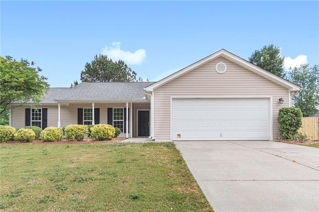 443 Robins Way