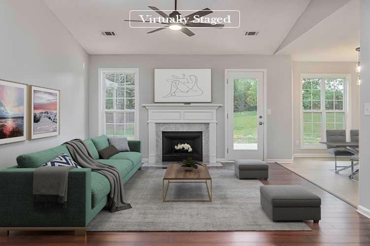 443 Robins Way