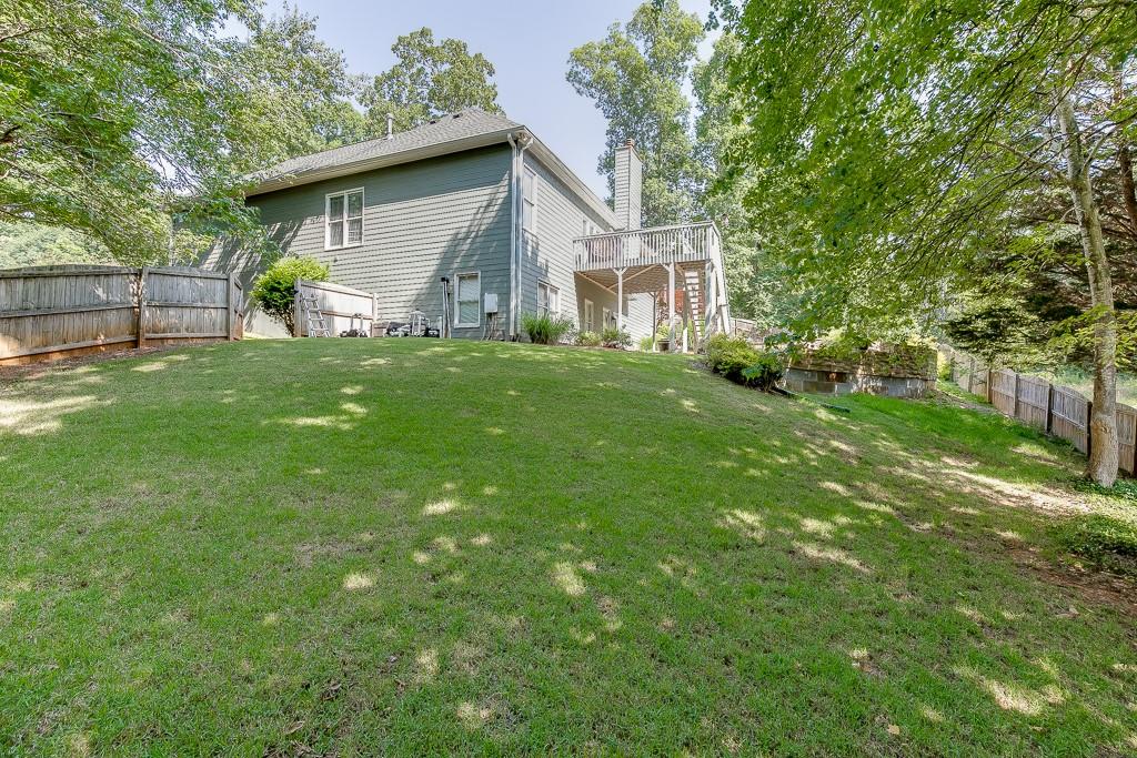 5532 Elders Ridge Drive