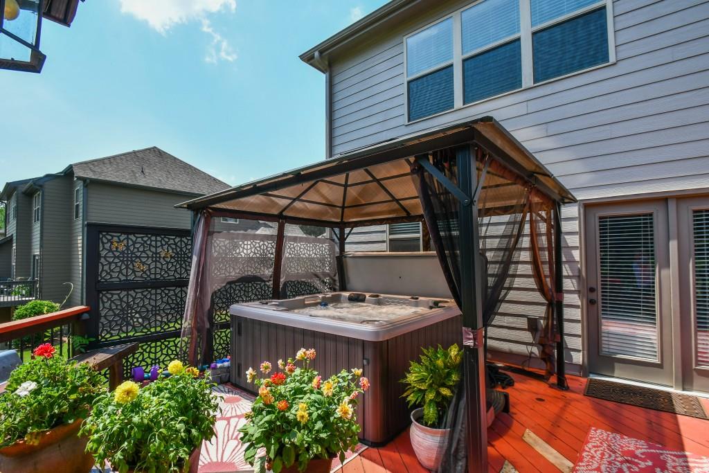 1581 Grants Mill Run