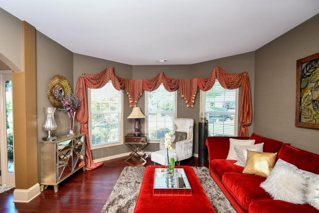 1581 Grants Mill Run