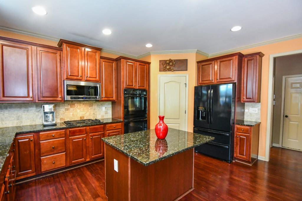 1581 Grants Mill Run