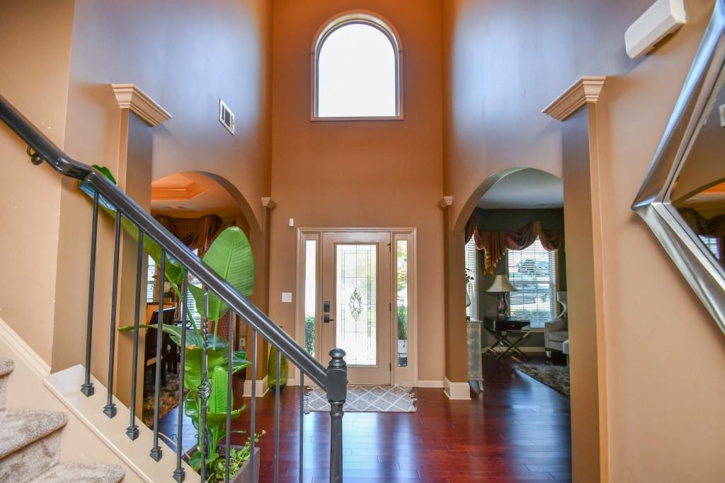 1581 Grants Mill Run