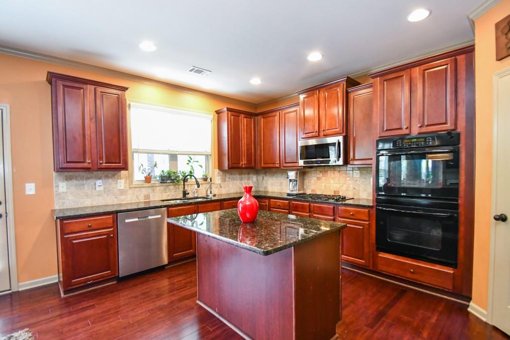 1581 Grants Mill Run