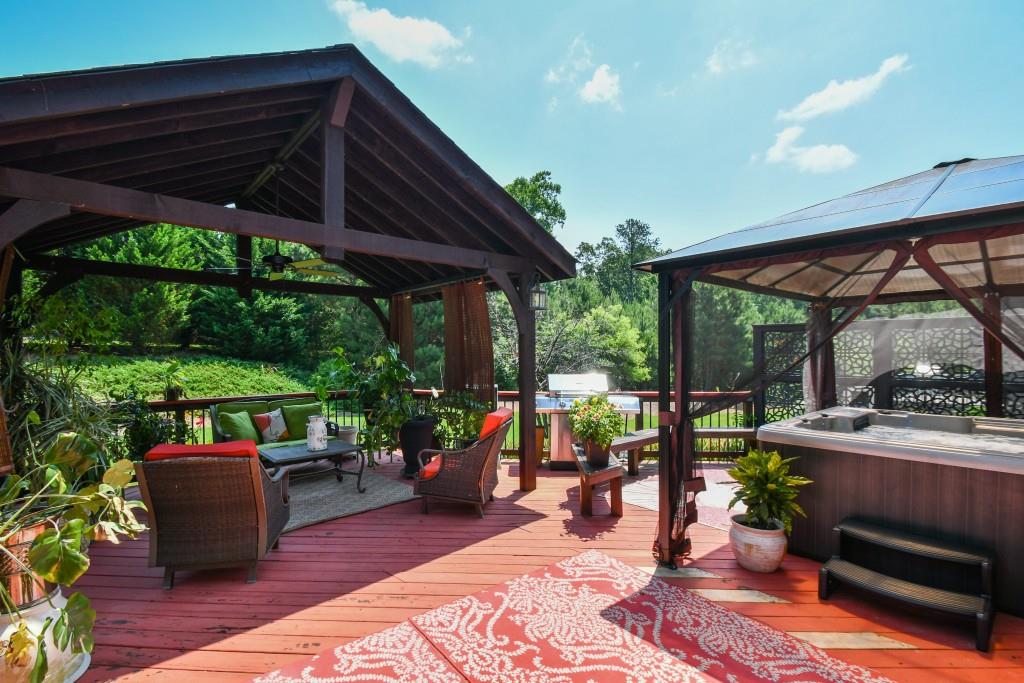 1581 Grants Mill Run