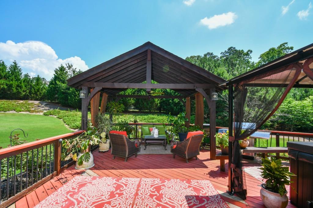 1581 Grants Mill Run