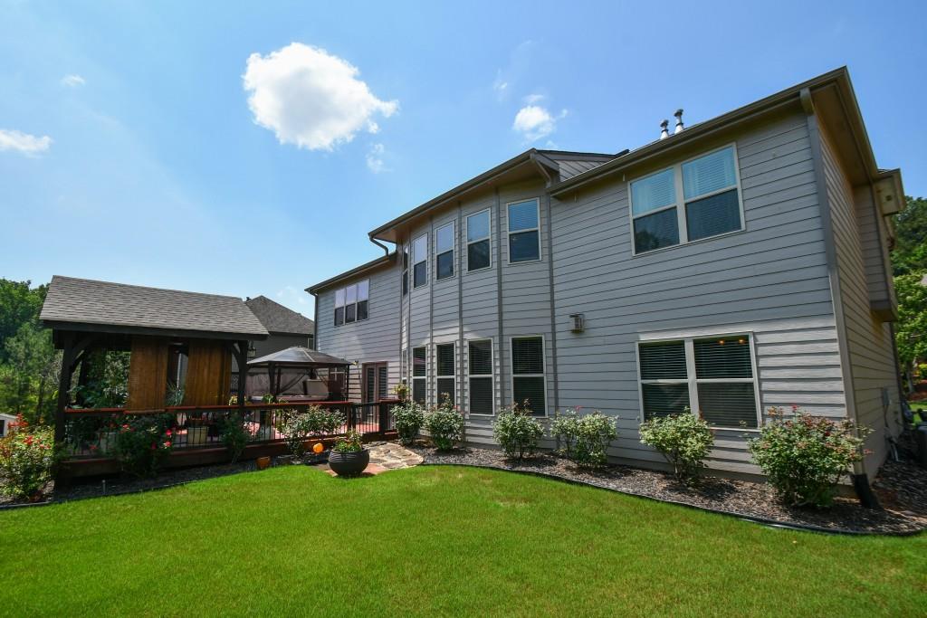 1581 Grants Mill Run