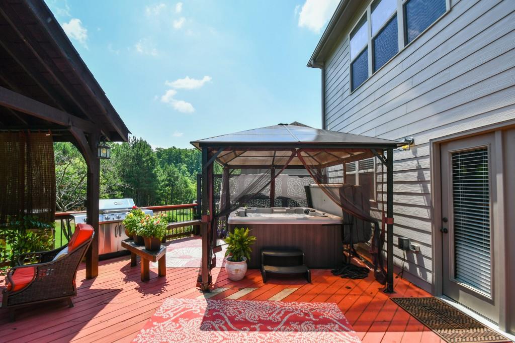 1581 Grants Mill Run
