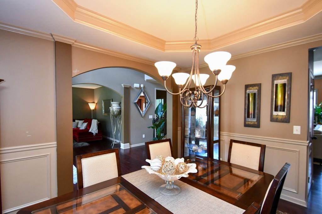 1581 Grants Mill Run