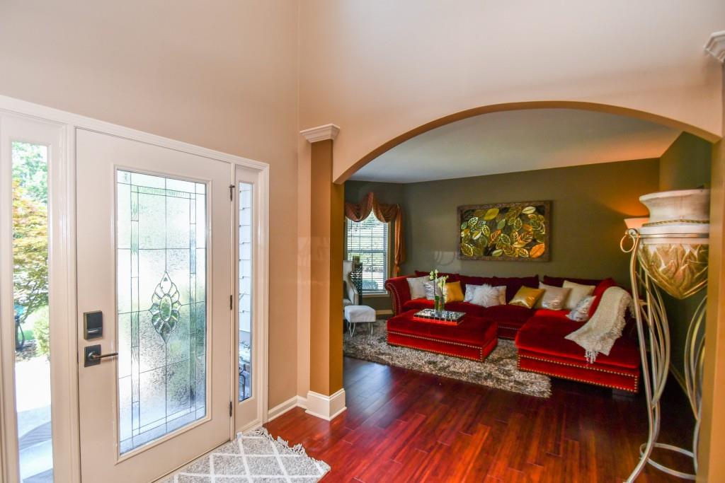 1581 Grants Mill Run