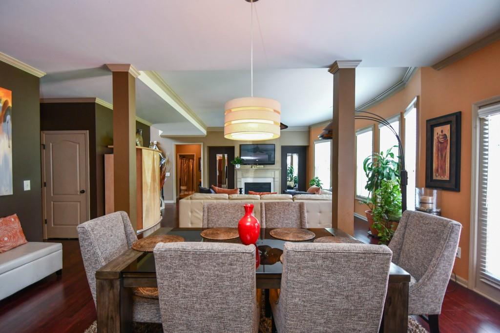 1581 Grants Mill Run