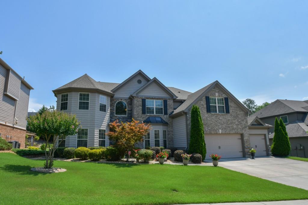 1581 Grants Mill Run