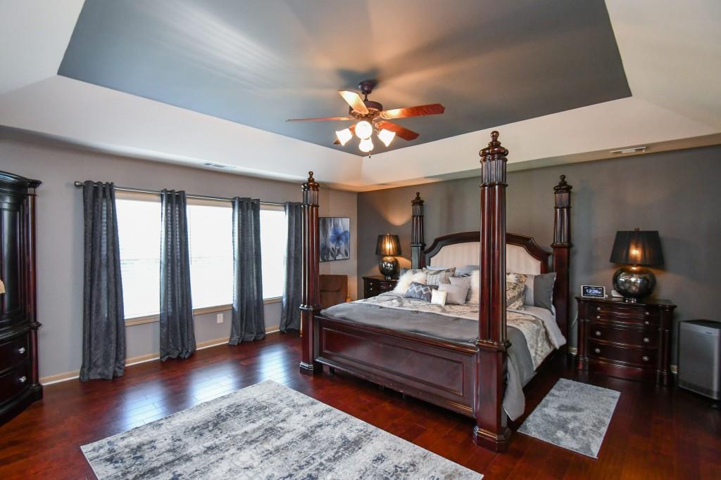 1581 Grants Mill Run