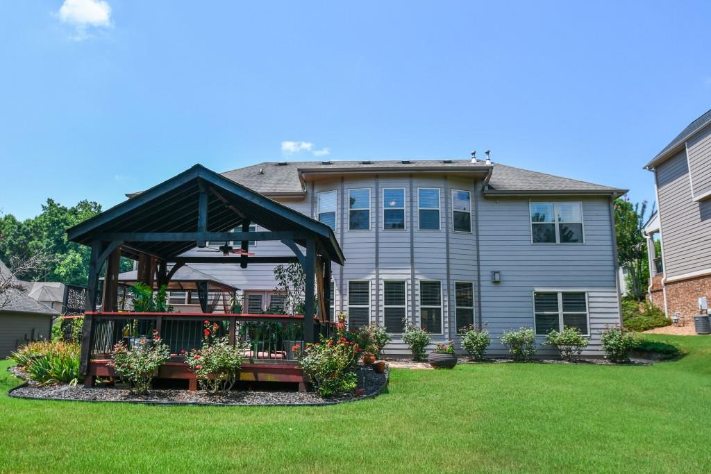 1581 Grants Mill Run